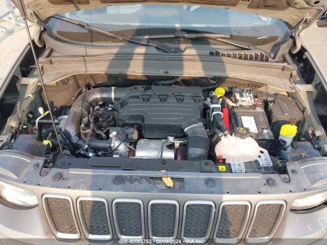 ZACNJDD14NPN98122 Jeep Renegade Limited