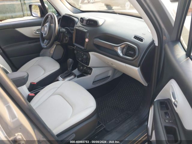 ZACNJDD14NPN98122 Jeep Renegade Limited