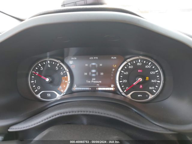 ZACNJDD14NPN98122 Jeep Renegade Limited