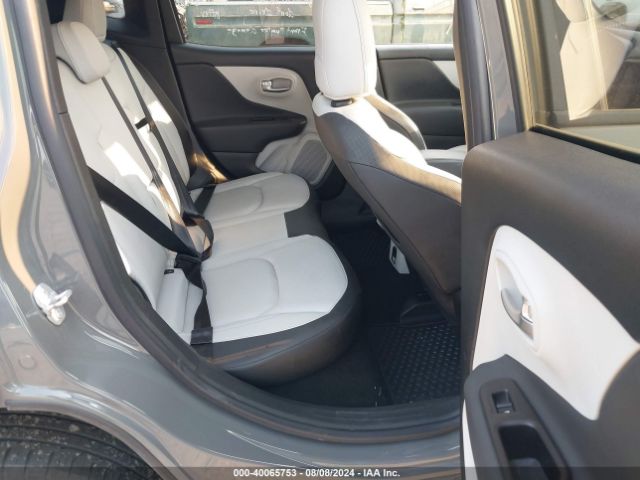 ZACNJDD14NPN98122 Jeep Renegade Limited