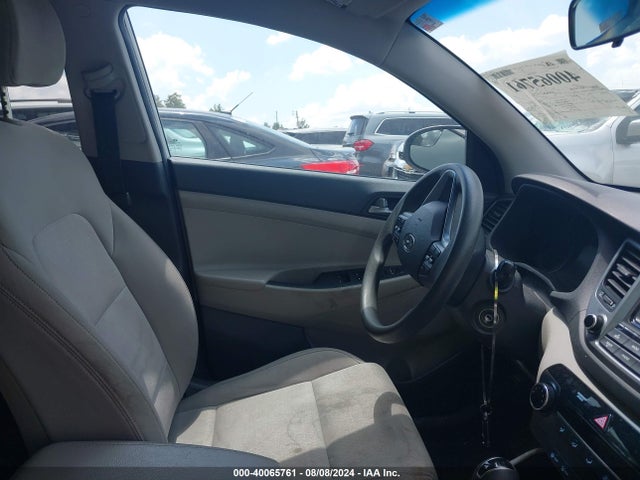 Hyundai TUCSON SE 2016 KM8J3CA40GU175930 Image 5