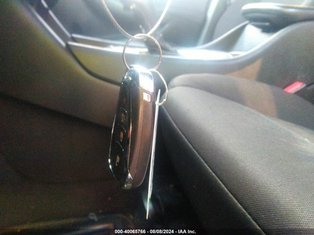 Chevrolet Malibu 1ls 2018 1G1ZB5ST6JF162079 Image 11