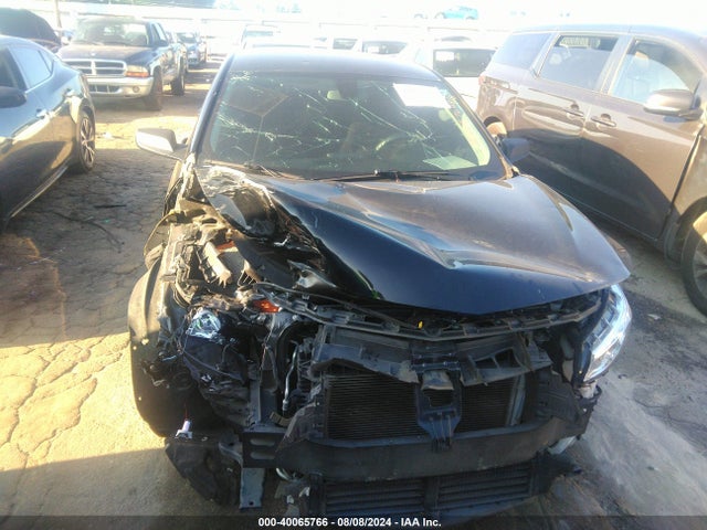 Chevrolet Malibu 1ls 2018 1G1ZB5ST6JF162079 Image 12