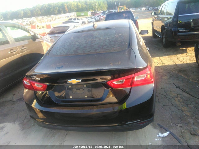 Chevrolet Malibu 1ls 2018 1G1ZB5ST6JF162079 Image 16