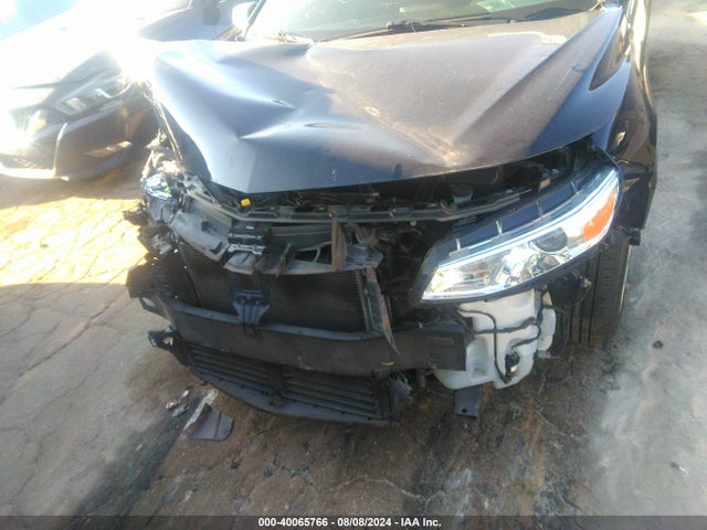 Chevrolet Malibu 1ls 2018 1G1ZB5ST6JF162079 Image 6