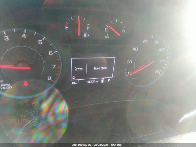 Chevrolet Malibu 1ls 2018 1G1ZB5ST6JF162079 Image 7