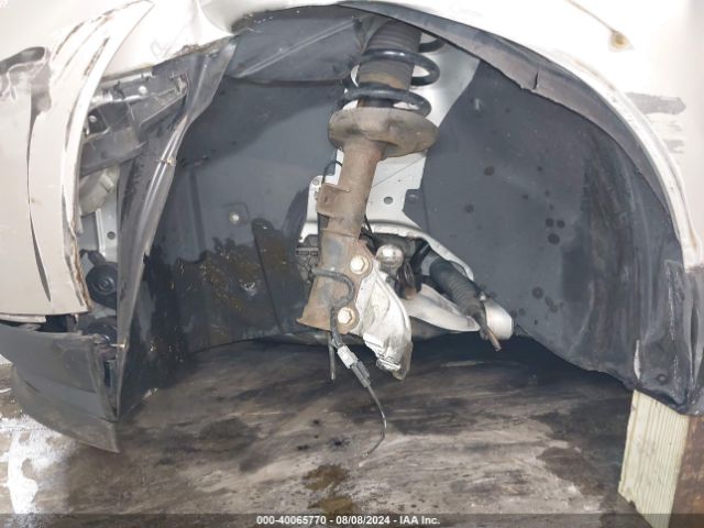 3GYFNBE39ES586735 Cadillac Srx Luxury Collection