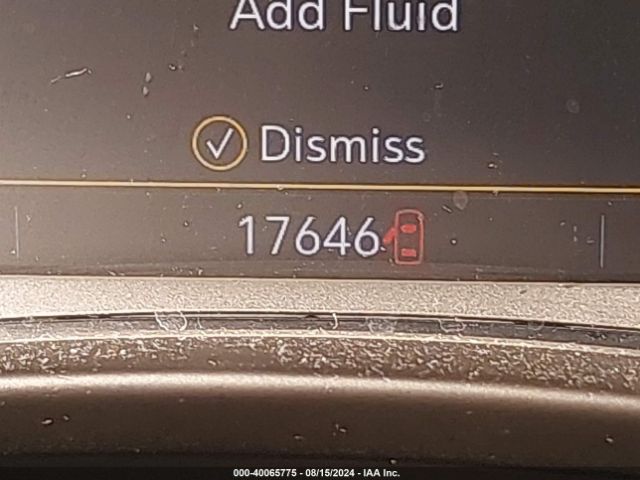 3GKALTEV8NL205761 GMC Terrain Awd Sle