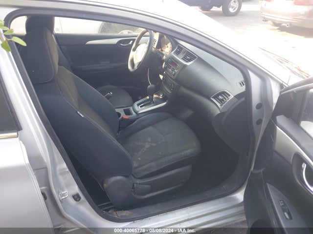 Nissan SENTRA S 2016 3N1AB7AP9GY304174 Image 3