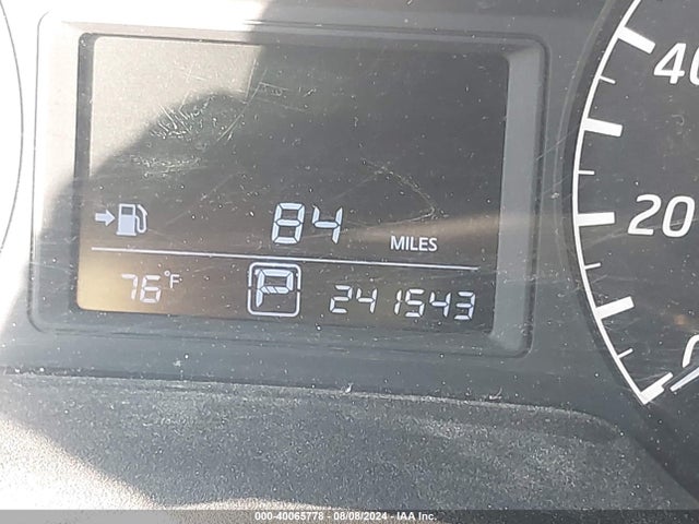 Nissan SENTRA S 2016 3N1AB7AP9GY304174 Image 5
