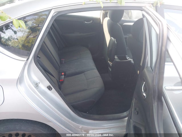 Nissan SENTRA S 2016 3N1AB7AP9GY304174 Image 6