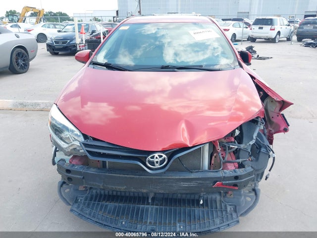 Toyota COROLLA LE 2014 5YFBURHE1EP093349 Image 13