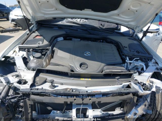 WDD2J5JB3KA027716 Mercedes-Benz CLS 450