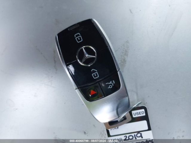 WDD2J5JB3KA027716 Mercedes-Benz CLS 450