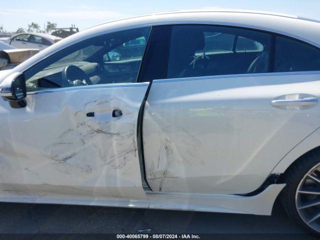 WDD2J5JB3KA027716 Mercedes-Benz CLS 450