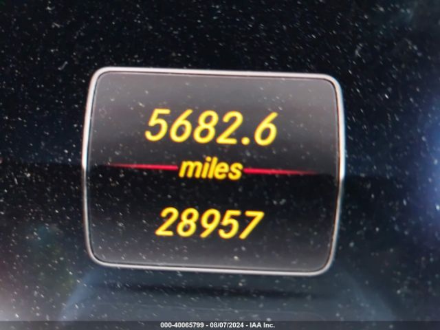 WDD2J5JB3KA027716 Mercedes-Benz CLS 450