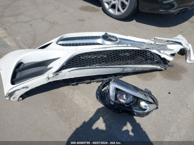 WDD2J5JB3KA027716 Mercedes-Benz CLS 450