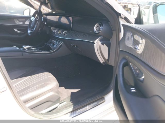 WDD2J5JB3KA027716 Mercedes-Benz CLS 450
