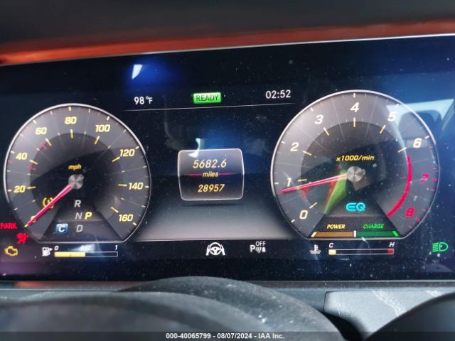 WDD2J5JB3KA027716 Mercedes-Benz CLS 450