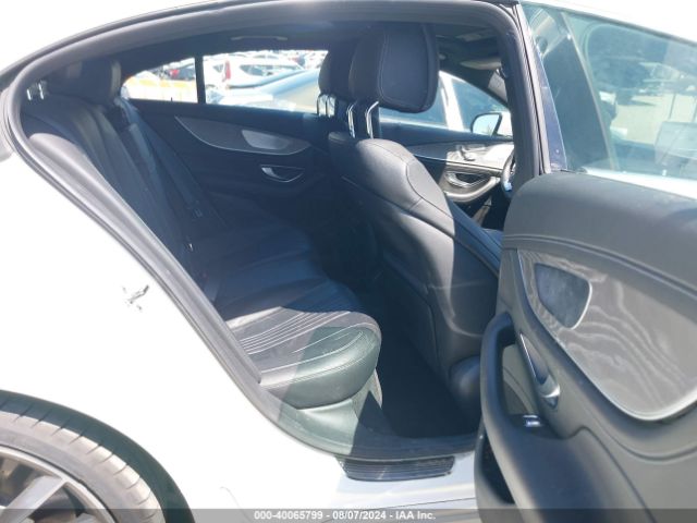 WDD2J5JB3KA027716 Mercedes-Benz CLS 450