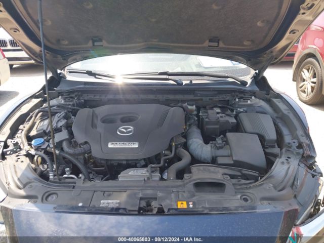 JM1GL1WY8J1329761 Mazda Mazda6 Grand Touring Reserve