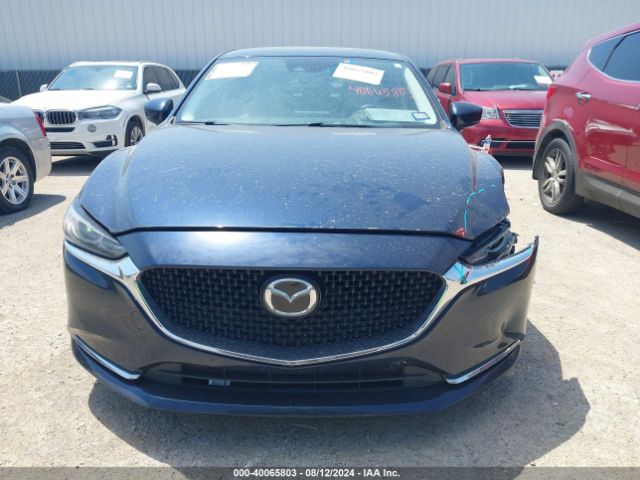 JM1GL1WY8J1329761 Mazda Mazda6 Grand Touring Reserve