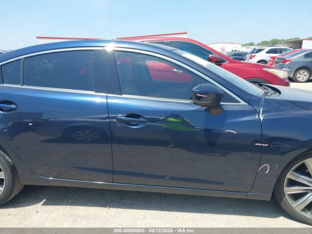 JM1GL1WY8J1329761 Mazda Mazda6 Grand Touring Reserve