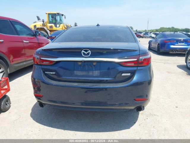 JM1GL1WY8J1329761 Mazda Mazda6 Grand Touring Reserve