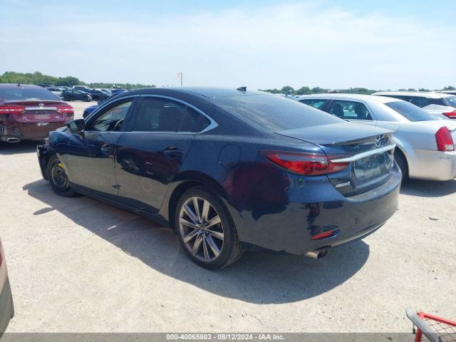 JM1GL1WY8J1329761 Mazda Mazda6 Grand Touring Reserve