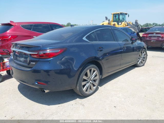 JM1GL1WY8J1329761 Mazda Mazda6 Grand Touring Reserve
