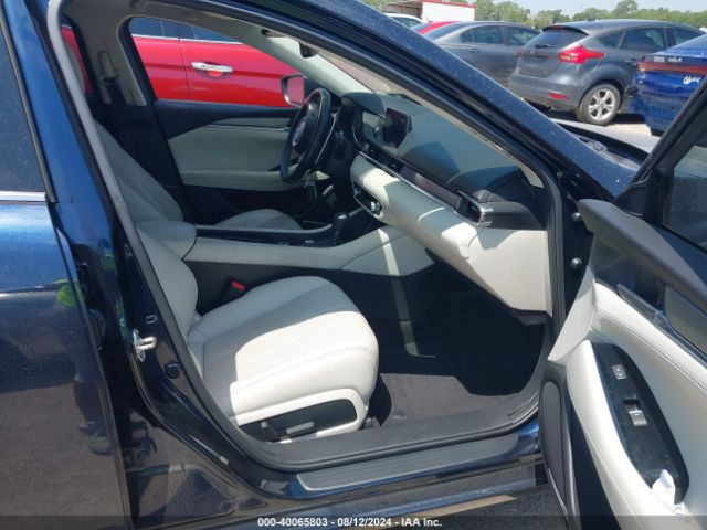 JM1GL1WY8J1329761 Mazda Mazda6 Grand Touring Reserve