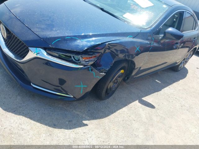 JM1GL1WY8J1329761 Mazda Mazda6 Grand Touring Reserve