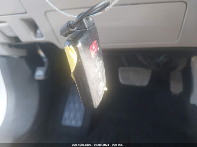 5TDKZRFH7HS518051 Toyota Highlander Xle