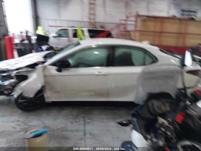 Toyota CAMRY SE 2021 4T1G11AK1MU454494 Image 14