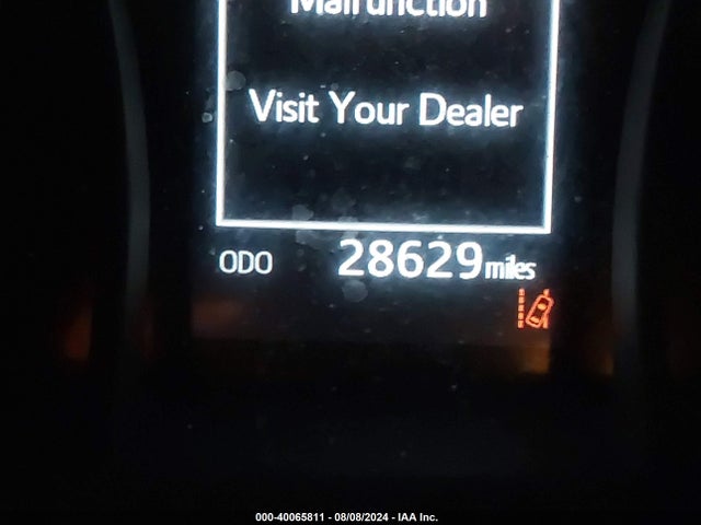 Toyota CAMRY SE 2021 4T1G11AK1MU454494 Image 15