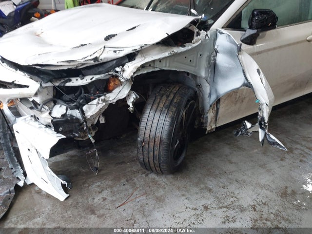 Toyota CAMRY SE 2021 4T1G11AK1MU454494 Image 6