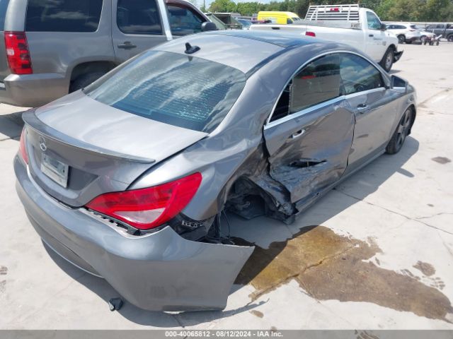 WDDSJ4EBXGN351248 Mercedes-Benz CLA 250