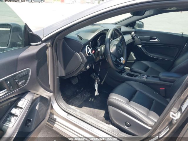 WDDSJ4EBXGN351248 Mercedes-Benz CLA 250