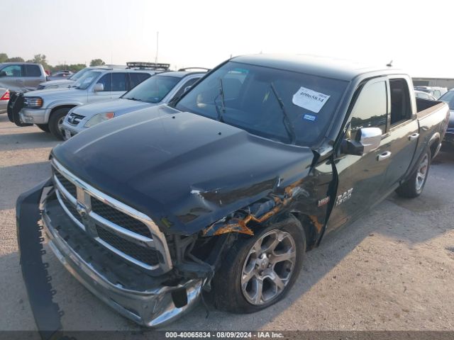 1C6RR6NT6FS605387 RAM 1500 Laramie