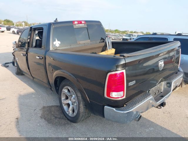 1C6RR6NT6FS605387 RAM 1500 Laramie