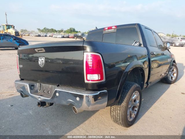 1C6RR6NT6FS605387 RAM 1500 Laramie