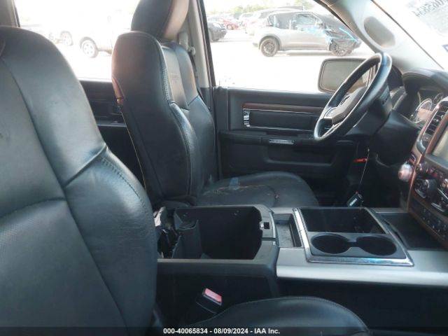 1C6RR6NT6FS605387 RAM 1500 Laramie