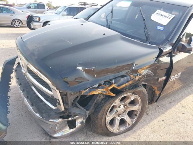 1C6RR6NT6FS605387 RAM 1500 Laramie