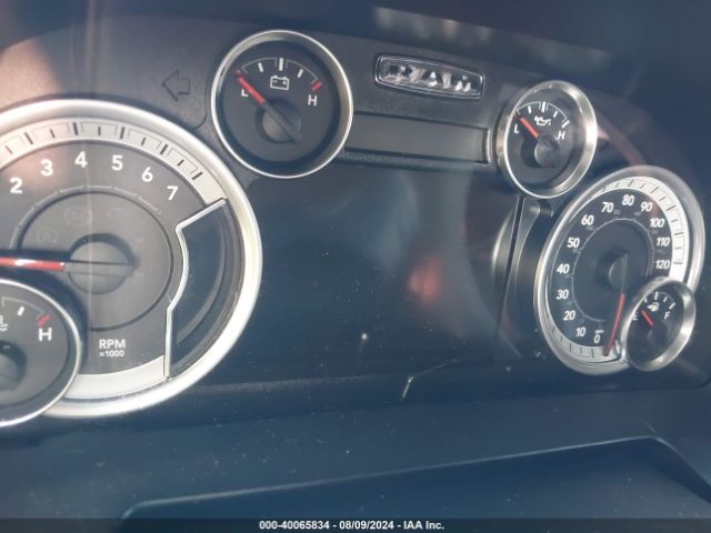 1C6RR6NT6FS605387 RAM 1500 Laramie