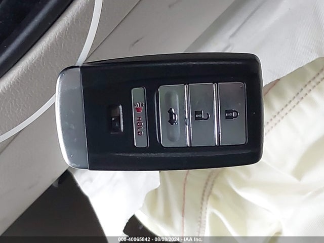 Acura Rlx Technology Package 2016 JH4KC1F57GC000772 Image 11