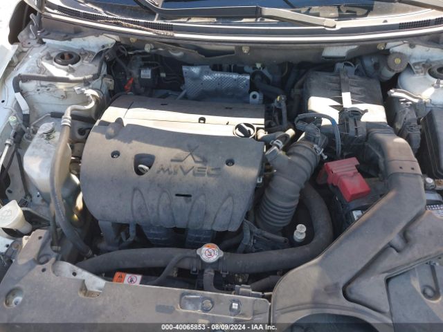 2015 MITSUBISHI LANCER JA32U2FU4FU010081 Photo 9