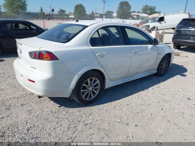 2015 MITSUBISHI LANCER JA32U2FU4FU010081 Photo 3