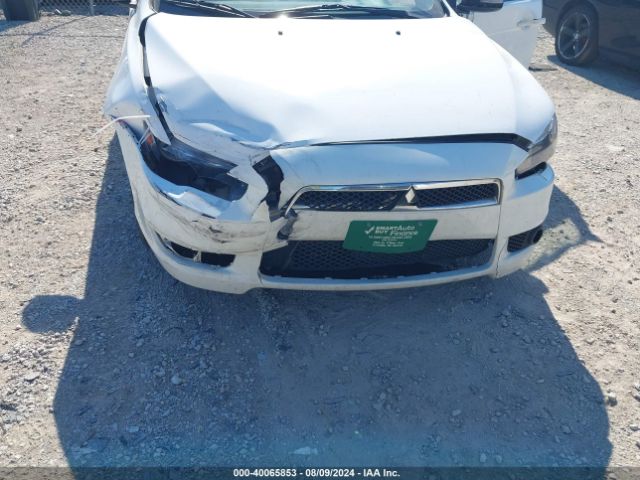2015 MITSUBISHI LANCER JA32U2FU4FU010081 Photo 5