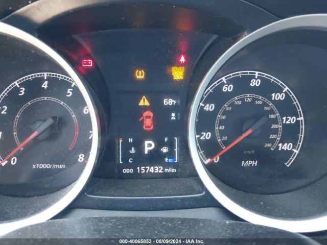 2015 MITSUBISHI LANCER JA32U2FU4FU010081 Photo 6