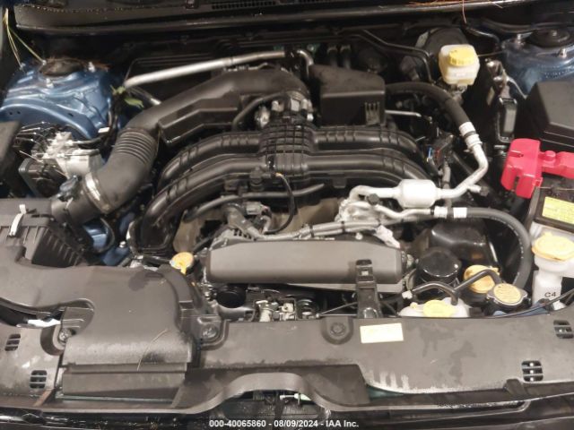 JF2GUADCXRH344531 Subaru Crosstrek Premium